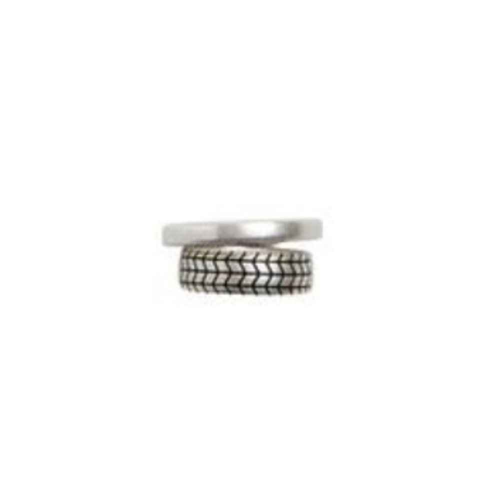 ZARA Irregular Rings - Picture 2 of 10
